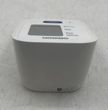 Load image into Gallery viewer, Omron Bronze Upper Arm Blood Pressure Monitor With Cuff HEM Not Tested
