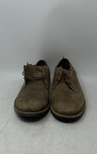 Load image into Gallery viewer, Original Penguin Mens Waylon Dark Gray Lace-Up Derby Dress Shoes Size 9.5