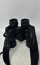 Load image into Gallery viewer, Simmons ProSport Black 10x50mm Rubberized Grip Binoculars In Case