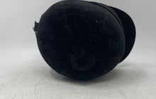 Load image into Gallery viewer, The Equestrian Shop Black Head Protective Gear Western Riding Hat Size 6 7/8
