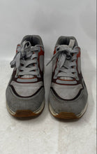 Load image into Gallery viewer, Skechers Mens Uno 2 Karma 232182 Gray Red Black Lace-Up Sneaker Shoes Size 10.5