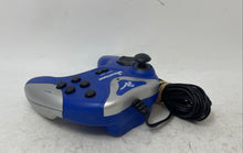 Load image into Gallery viewer, Intellivision TV Play Power Blue Plug & Play Handheld Game Controller Not Tested