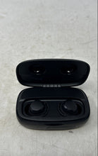 Load image into Gallery viewer, Tribit FlyBuds 3 Model BTH92 Black True Wireless Earbuds With Case Untested