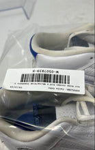 Load image into Gallery viewer, Nike Kids Air Jordan 14 Retro 487524-104 White Blue Sneaker Shoes Size 5.5Y