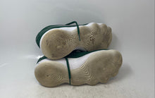Load image into Gallery viewer, Nike Mens Hyperdunk 2017 Green White Lace-Up Sneaker Shoes Size 9.5