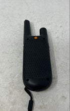 Load image into Gallery viewer, DogCare Well-D SD Model TC05 Black Dog Training System Open Box Not Tested