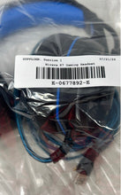 Load image into Gallery viewer, Nivava K7 Pro Black Blue 3.5mm Jack Wired Ear-Cup Over The Ear Gaming Headset