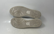 Load image into Gallery viewer, Adidas Mens Stan Smith Lux HQ6785 White Black Lace-Up Sneaker Shoes Size 11.5
