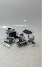 Load image into Gallery viewer, 1080p Black Full HD Waterproof Sports Camcorder With Accessories In Box