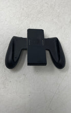 Load image into Gallery viewer, Nintendo Switch Official Joy-Con Black Wireless Connector Grip Controller