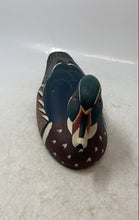 Load image into Gallery viewer, Gallery Originals Bob Berry Ontario Wood 1984 North American Duck Collection
