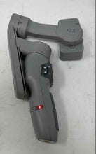 Load image into Gallery viewer, Zhiyun Smooth Q3 Gray Gimbal Smartphone Stabilizer Not Tested With Case NCL
