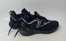 Load image into Gallery viewer, Nike Mens Flexmethod TR BQ3063-005 Black Gray Lace-Up Sneakers Shoes Size 9.5