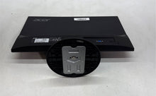 Load image into Gallery viewer, Acer SA230 Black 23-Inch Widescreen LCD Screen Monitor Not Tested