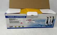 Load image into Gallery viewer, Magenta Toner Cartridge NHCE412AU-R Compatible For HP & Canon Ink Untested