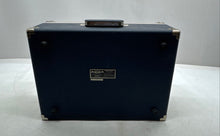 Load image into Gallery viewer, Crosley CR6249A Keepsake Black Portable USB Turntable Record Player Not Tested