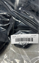Load image into Gallery viewer, Fabian Couture Mens Black Patent Leather Derby Dress Shoes Size 11 1/2M