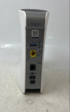 Load image into Gallery viewer, Adtran White Portable Wireless Service Delivery Gateway Wi-Fi Mesh Router
