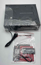 Load image into Gallery viewer, Pyle Model PMSA126BU Black Bluetooth Amplifier Receiver Not Tested