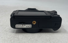 Load image into Gallery viewer, 4K Ultra HD Black Zoom Lens 16x Vlogging Digital Camera Not Tested