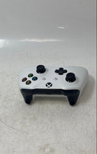 Load image into Gallery viewer, Microsoft Xbox One 1708 White Wireless Video Gaming Controller Untested