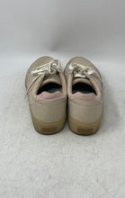 Load image into Gallery viewer, Dr. Scholl's Womens Madison Lace Beige Lace-Up Low Top Sneaker Shoes Size 7M