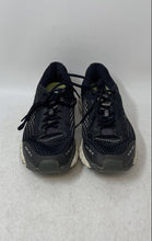 Load image into Gallery viewer, Under Armour Womens HOVR Infinite 3021396-001 Black White Sneaker Shoes Size 7