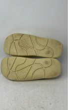 Load image into Gallery viewer, Nike Mens Air Jordan Post Beige Open Toe Slip-On Slide Sandals Size 15