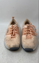 Load image into Gallery viewer, Nike Womens Renew In-Season TR CK2576-800 Light Peach Lace-Up Sneaker Shoes Sz 8