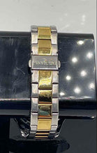 Load image into Gallery viewer, Authentic Invicta Women's Gold Tone /Silver Tone Watch