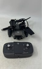 Load image into Gallery viewer, Skyhawk Black Foldable Video GPS Drone With Remote Controller Not Tested