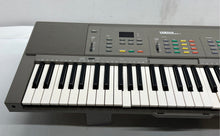 Load image into Gallery viewer, Yamaha MIE-1 Black White 61 Key Musical Instrument Keyboard Not Tested