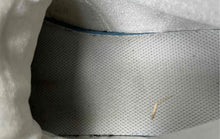 Load image into Gallery viewer, Nike Womens Air Jordan 1 Mid SE Gray White Lace-Up Sneaker Shoes Size 7