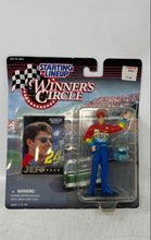 Load image into Gallery viewer, Lot Of 5 Pcs Starting Lineup Multicolor Mini Collectible Athlete Action Figure