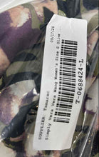 Load image into Gallery viewer, Authentic Simply Vera Vera Wang Womens Multicolor Floral Print Blouse Top Size S