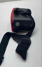 Load image into Gallery viewer, Tzumi Dream Vision Black Red Smartphone Virtual Reality Headset Not Tested