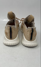 Load image into Gallery viewer, Adidas Womens Alphabounce Instinct Climacool Brown White Sneaker Shoes Size 10