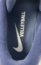 Load image into Gallery viewer, Nike Womens Air Zoom Hyperace 2 AA0286-400 Blue White Running Shoes Size 10.5