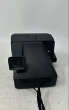 Load image into Gallery viewer, Polaroid OneStep Flash 600 Black Built-In Flash Instant Film Camera Not Tested