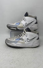 Load image into Gallery viewer, Nike Kids Kyrie Infinity DD0334-102 White Gray Basketball Shoes Size 6.5Y