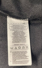 Load image into Gallery viewer, Adidas Mens Black Long Sleeve Full-Zip Activewear Track Jacket Size XL