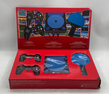 Load image into Gallery viewer, My Arcade GameStation Pro Plug & Play Console With Accessories Untested