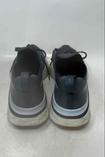 Load image into Gallery viewer, Nike Mens React Infinity Run Flyknit Black White Lace-Up Sneaker Shoes Size 10