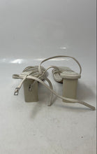 Load image into Gallery viewer, Aldo Womens Malena White Open Toe High Stiletto Strappy Heels Size 7.5M
