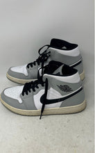 Load image into Gallery viewer, Nike Mens Air Jordan 1 Mid 554724-092 Multicolor Lace-Up Sneaker Shoes Size 10