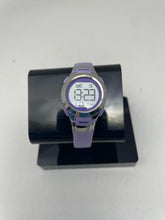 Load image into Gallery viewer, Armitron Sport WR330FT Women's Digital Chronograph Resin Strap Watch (NCL)