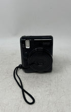 Load image into Gallery viewer, Fujifilm Mini 50S Black Lens 60MM Built-In Flash Instant Film Camera Not Tested