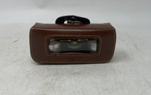 Load image into Gallery viewer, Vintage HSPT Optics Mother Of Pearl Compact Binoculars With Case