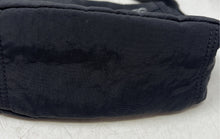 Load image into Gallery viewer, Kipling Womens Sabian Black Inner Pockets Adjustable Strap Crossbody Bag