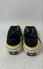 Load image into Gallery viewer, Converse Womens Chuck Taylor All Star 1970s Black White Sneakers Shoes Size 8